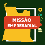 Missão Empresarial - Energia Renovável em Angola 2022