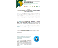 Newsletter Dedicada - Webinar Eficiência Energética - Força Motriz para a Transição Energética em São Tomé e Príncipe