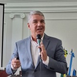 Ricardo Almeida Ricardo Almeida