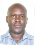 Andrew Muguwa Andrew Muguwa