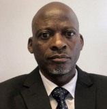 Charles Chidamba Charles Chidamba