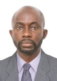 Gabriel Maquengo - São Tomé e Príncipe