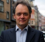 Mark Crossley Mark Crossley