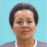 Miquelina Menezes - Moçambique