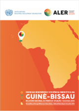 Guinea Bissau Renewable Energy and Energy Efficiency Status Report