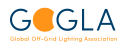The Global Off-Grid Lighting Association (GOGLA)
