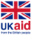 UKAID