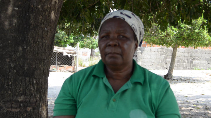 Success stories from Mozambique: Clean cookstoves change lives 
