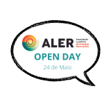 Save the date: May 24th – ALER Open Day