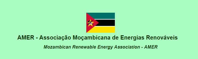 Questionário sobre as necessidades do sector das energias renováveis em Moçambique para apoio à criação da AMER