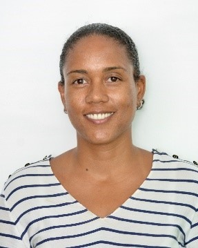 Women in the energy area at CPLP – Ana Monteiro (CV)