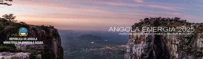«Angola Energy 2025» project