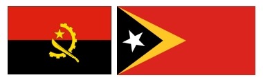 ALER inicia actividades em Angola e Timor Leste em 2016