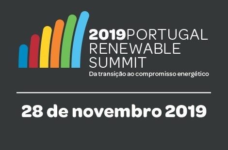 Portugal Renewable Summit 2019
