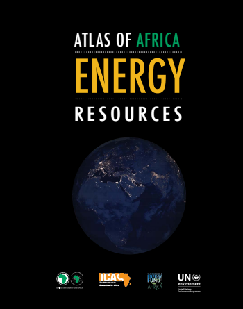 New Atlas shows energy potential of Africa and opportunities for investment to meet Africa’s energy needs