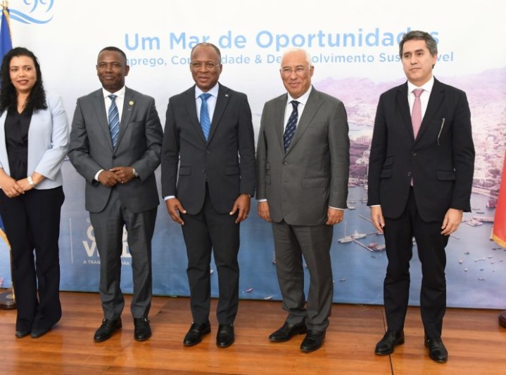 Últimos desenvolvimentos em Cabo Verde para o crescimento das energias renováveis