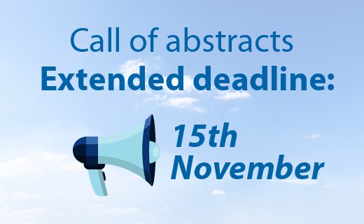 The Call for Abstracts is open for the 4th edition of the S-@ccess Conference