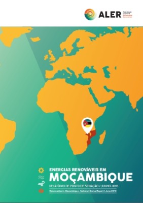 Última oportunidade para patrocínio do relatório da ALER para Moçambique 