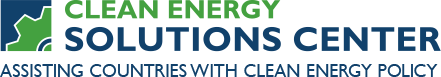 Clean Energy Solutions Center's Ask an Expert Service