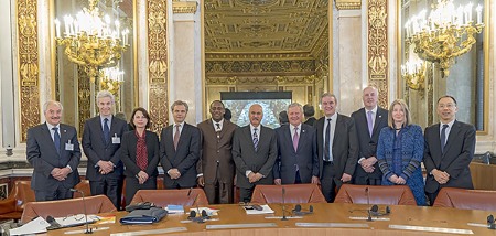 OFID/WPC launch platform to support global energy access by 2030