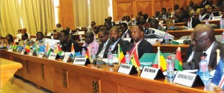 ECOWAS to develop modalities for implementation of renewable energy projects in Member States