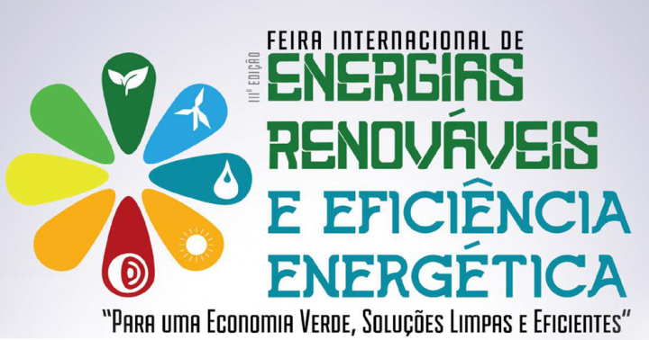 MICE e FIC organizam a III edição da Feira Internacional de Energias Renováveis e Eficiência Energética 