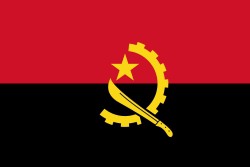 Recente criação da Associação Nacional de Empresas de Tecnologias Ambientais de Angola