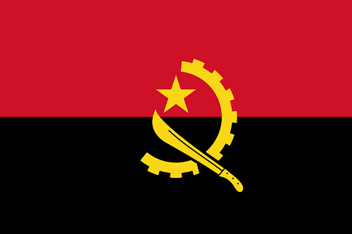 Angola celebra contrato de concessão para o lançamento da primeira central Solar em Huíla