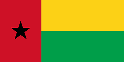 Mini-grids in Guinea-Bissau