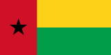Mini-grids in Guinea-Bissau