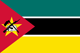 Opportunities for the Mozambican renewables private sector
