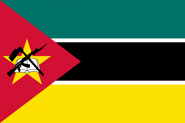 Recent developments in Mozambique’s energy sector 