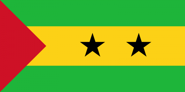 Government of São Tomé and Príncipe approved NAPRE and NAPEE