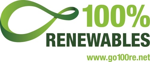 ALER joined the Global 100% Renewables campaign