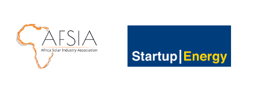 AFSIA and Startup | Energy launched the 2nd edition of the Energy Camp Africa