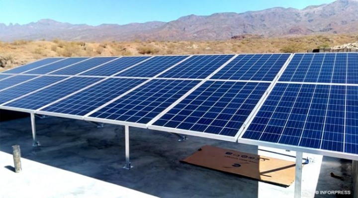 Governo de Cabo Verde lança concurso para duas novas centrais solares