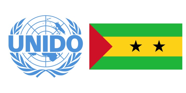 UNIDO announces tender for consultancy services for project in São Tomé and Príncipe