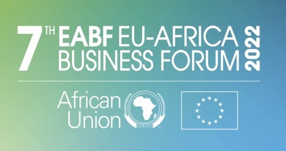 Sétimo Fórum Empresarial EU-África em Bruxelas