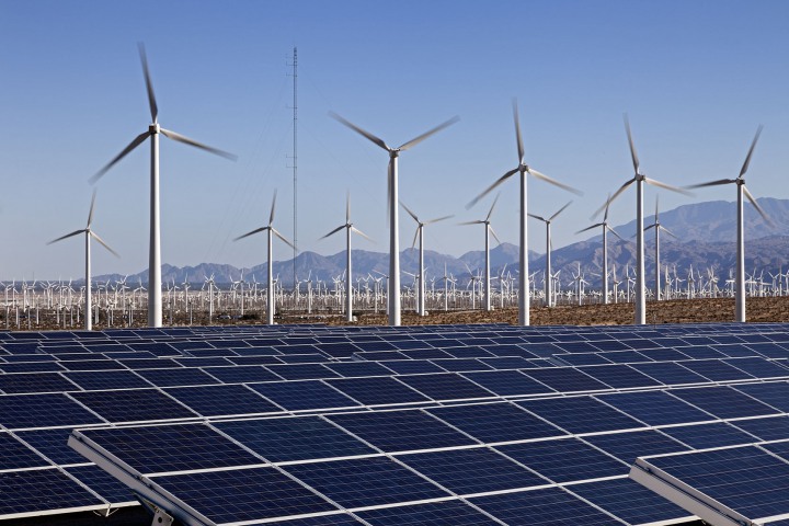 BAD approves $25 million investment in Renewable Energy Projects Fund in Africa