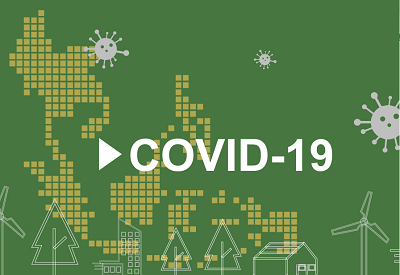 COVID-19 Energy Access Relief Response