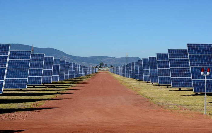 O Fundo Verde para o Clima aprovou 100 milhões de € para financiar energias renováveis na África Ocidental