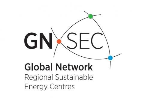 Global Network of Sustainable Energy Centers é uma iniciativa de sucesso