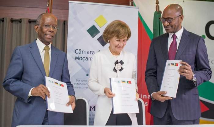 Portugal, Mozambique and AfDB sign Lusophone Compact 