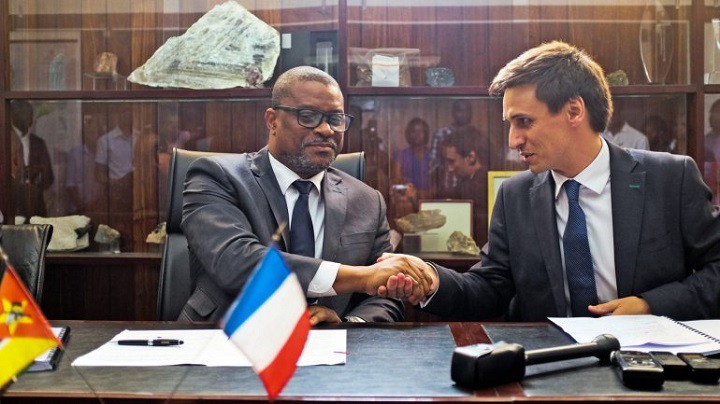 NEOEN signed 50M€ deal with the Government of Mozambique