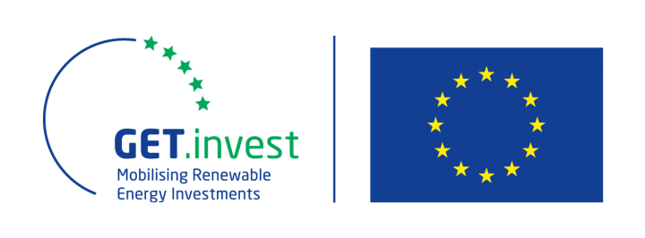 GET.invest apresenta Team Europe One Stop Shop para investimentos em energia verde