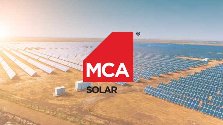 MCA Group leads consortium to install 7 solar power plants totaling 370 MWp in Angola