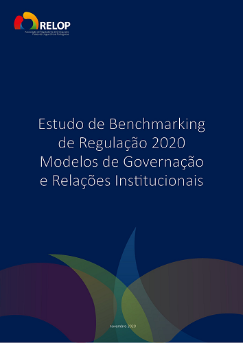 RELOP publica Estudo de Benchmarking da Regulação 2020