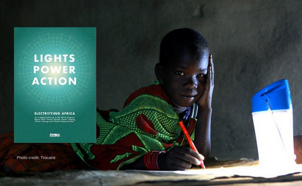 Off-Grid e Mini-Redes podem resolver a crise de electricidade em África