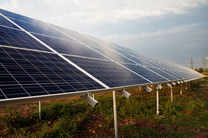 Mozambique’s First Utility Scale Solar Power Plant