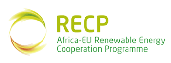 A base de dados de financiamento do RECP conclui a primeira publicação de instrumentos